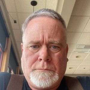 Meet your Posher, Darrel